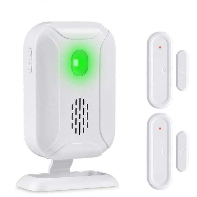 Onvian Wireless Door Open Sensor jkaylani online shop Your Online